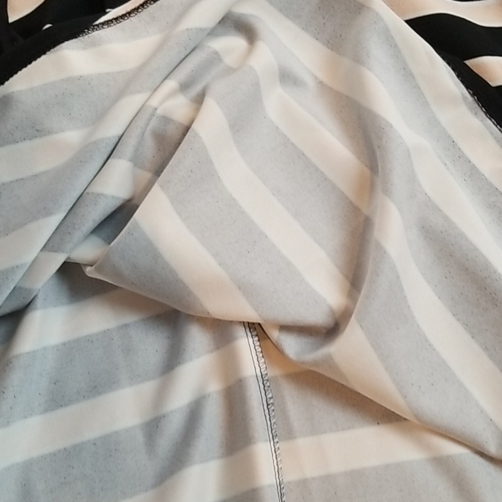 New Roz & Ali A line Dress - Picture 7 of 7